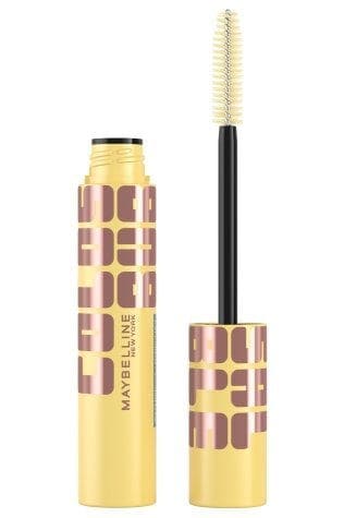 Maybelline New York Colossal Bubble Hacim Veren Siyah Maskara