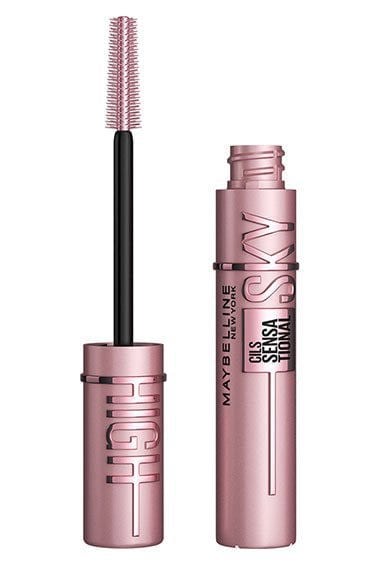 Maybelline New York Lash Sensational Sky High Maskara