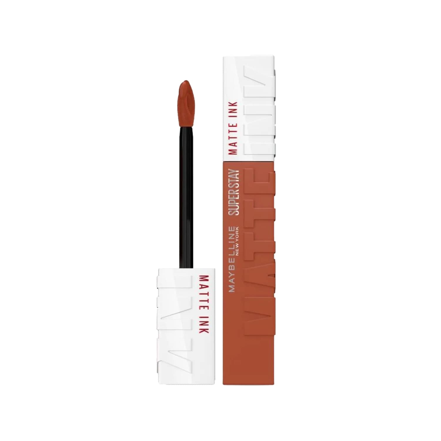 Maybelline New York Super Stay Matte Ink 500 Insider Likit Ruj