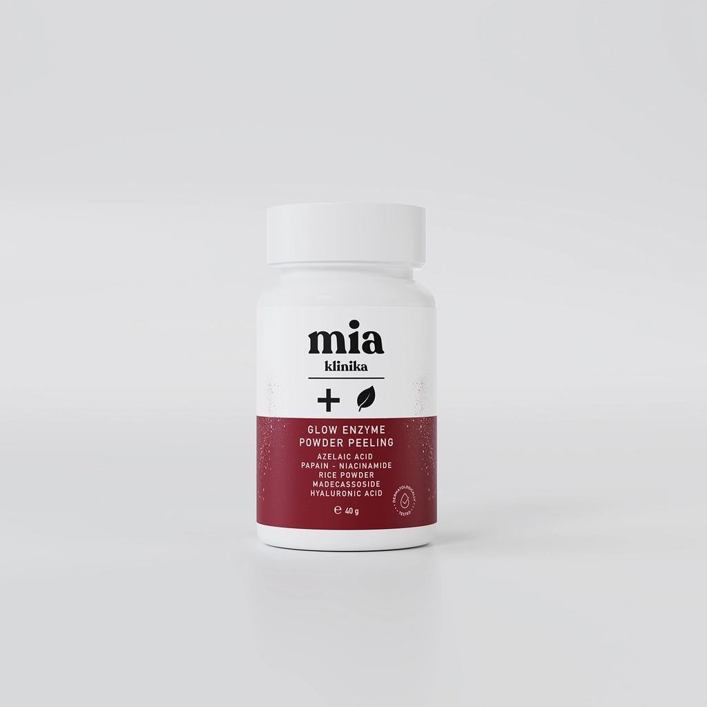 Mia Klinika Arındırıcı & Aydınlatıcı 40 gr Toz Enzim Peeling