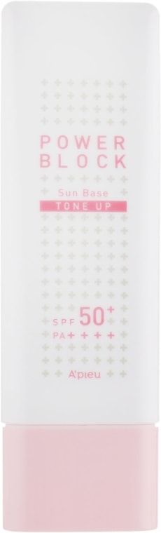 Missha Power Block Ton Eşitleyici 50 ml 50 Faktör Güneş Kremi