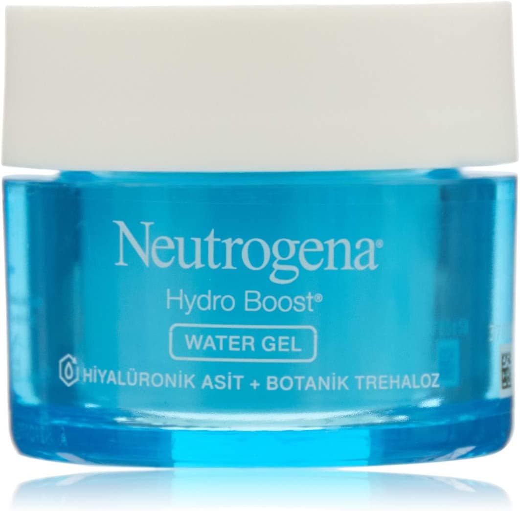 Neutrogena Hydro Boost Water Gel Normal Cilt Nemlendirici Jel 50 ml