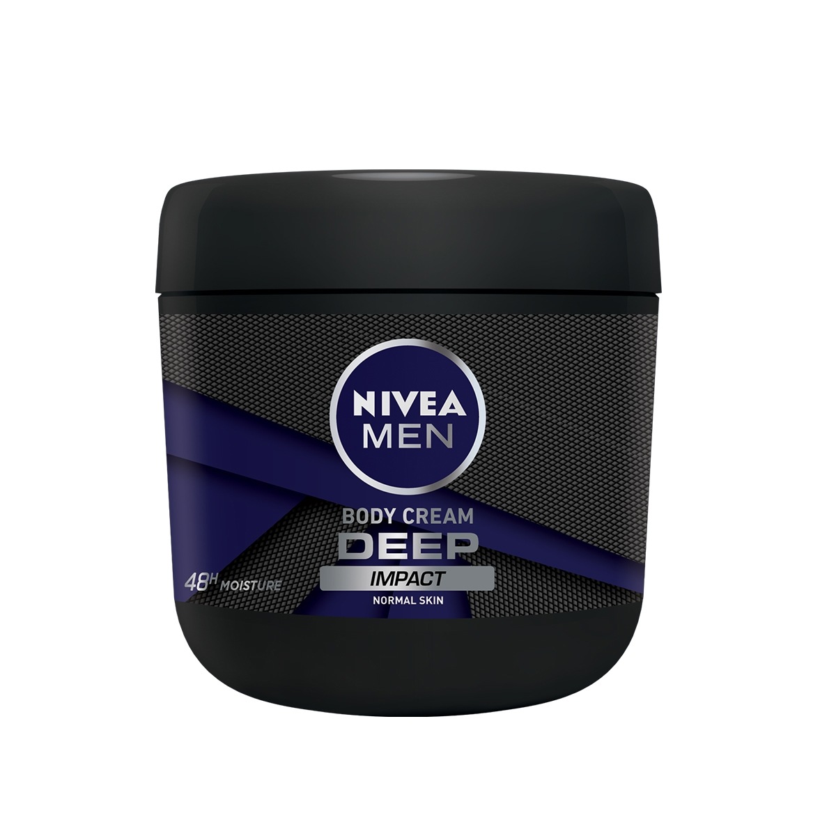 Nivea Men Deep Impact El ve Vücut Kremi 400 ml