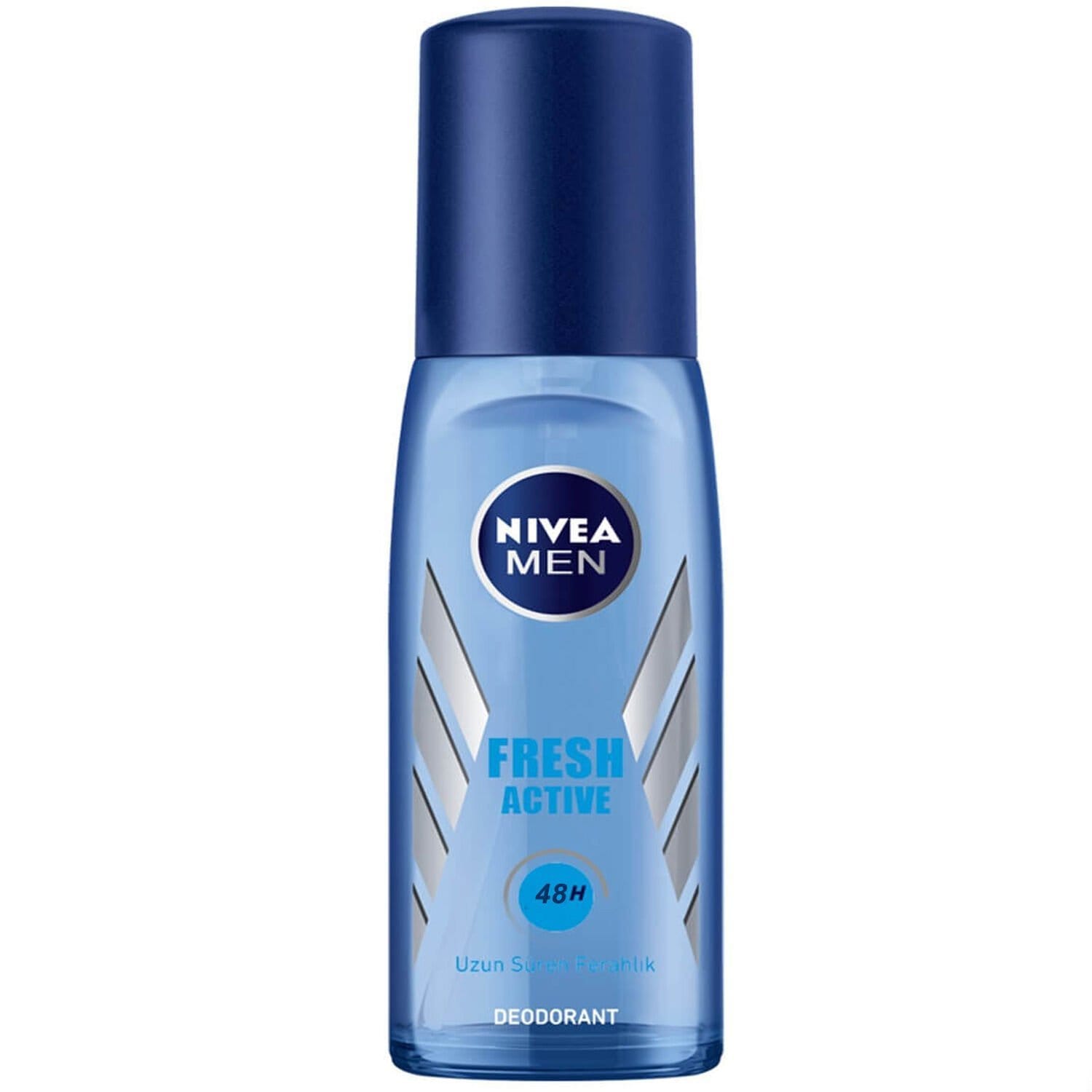 Nivea Men Fresh Active 75 ml Erkek Deodorant