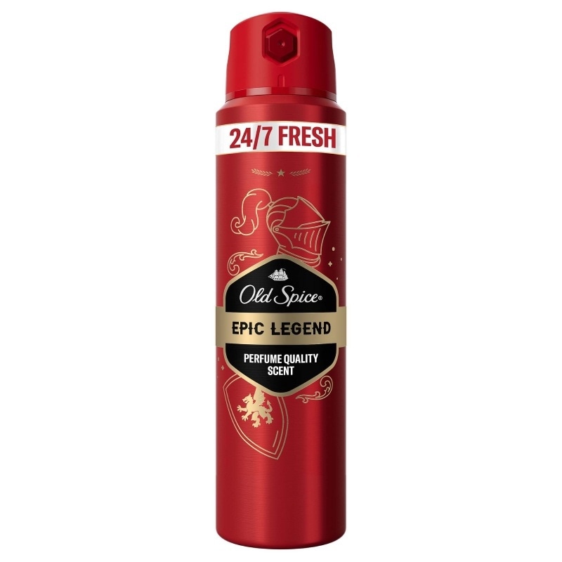 Old Spice Epic Legend 150 ml Erkek Deodorant