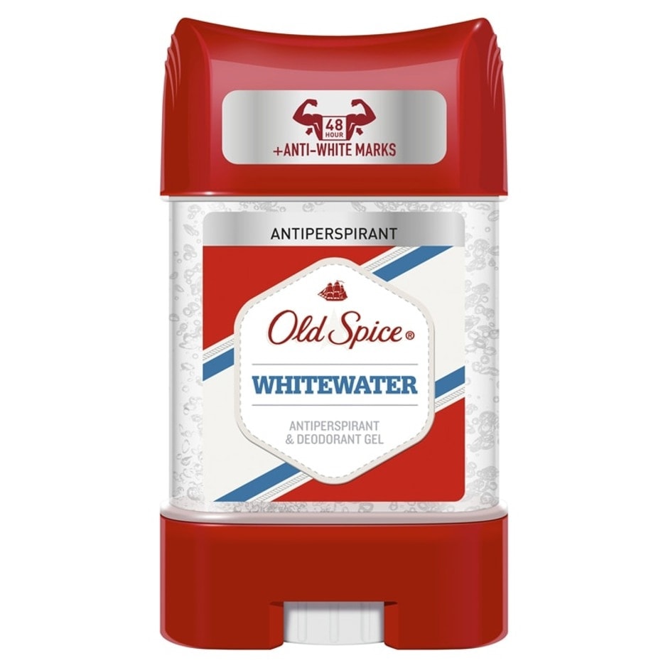 Old Spice Whitewater 70 ml Erkek Stick Deodorant