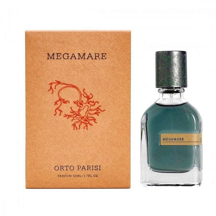 Orto Parisi Megamare Parfum 50 ml Parfüm