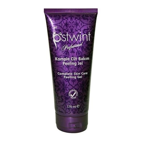 Ostwint Komple Cilt Bakımı Peeling Jel 170 ml
