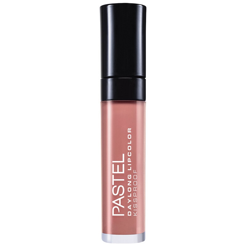 Pastel Daylong Lipcolor Kissproof Mat 20 Likit Ruj