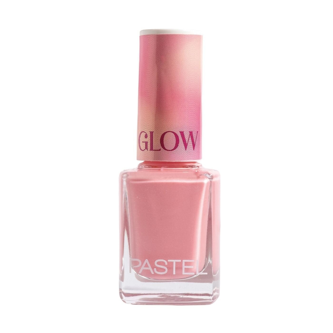Pastel Summer Collection Aura Glow 447 Oje