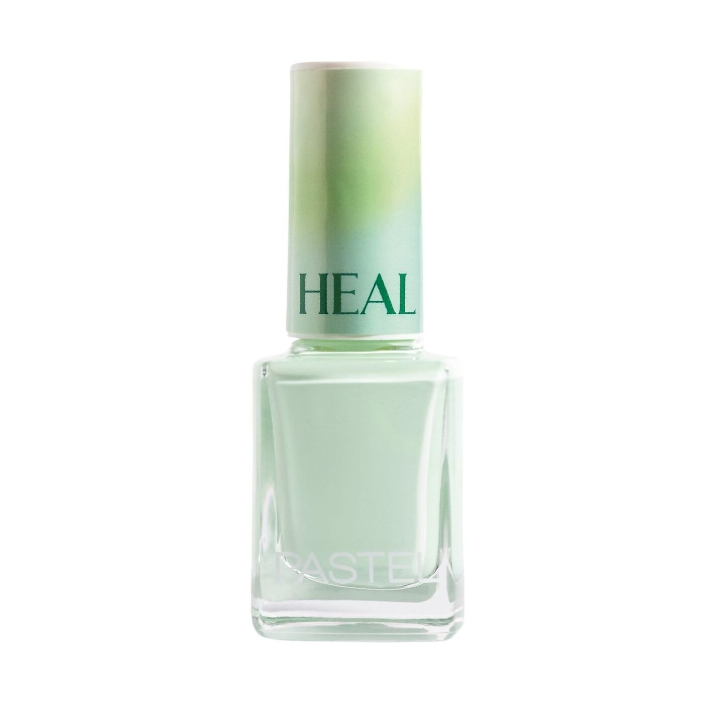 Pastel Summer Collection Heal 438 Oje