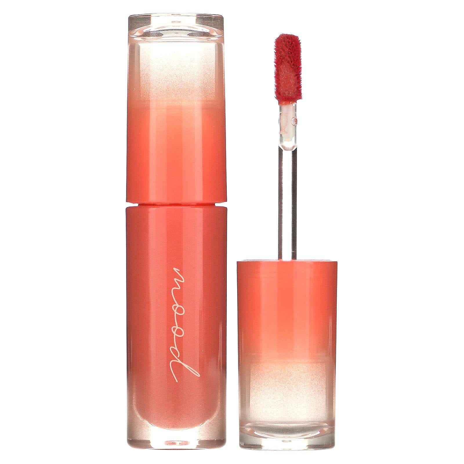 Peripera Ink Mood Glowy Tint Likit Ruj