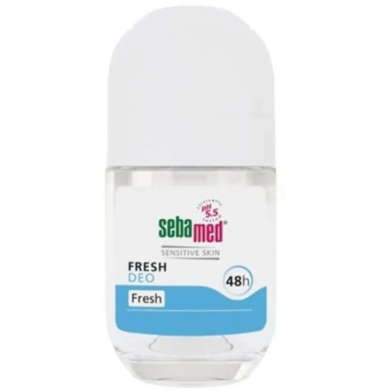Sebamed Fresh 50 ml Roll-On