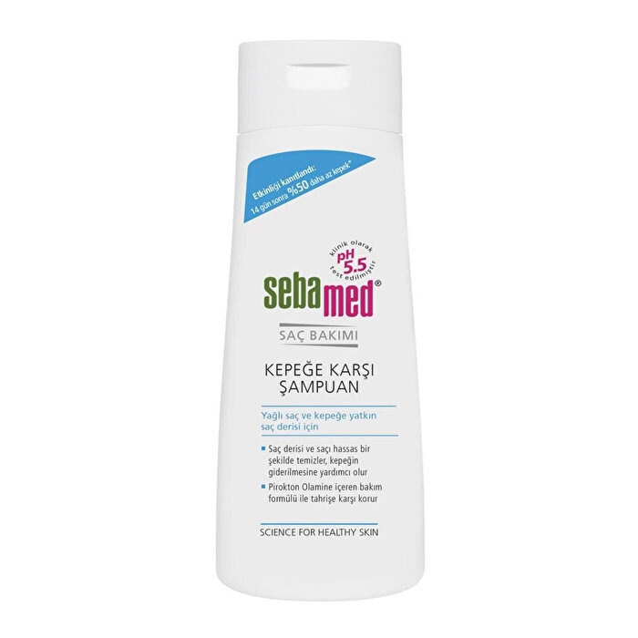 Sebamed 400 ml Kepek Şampuanı