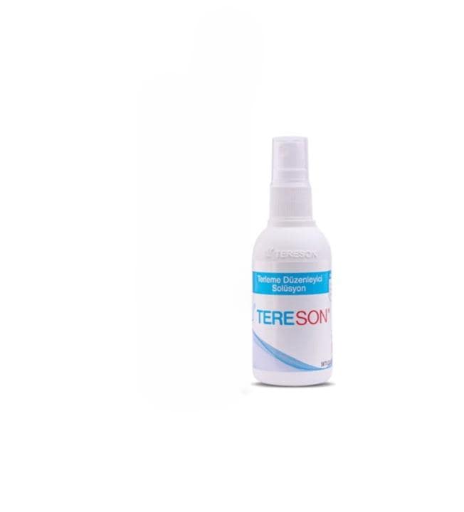 Tereson El Ayak ve Koltuk Altı Terleme Önleyici 50 ml Deodorant