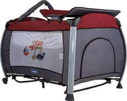 Maccon Anemon 70x110 cm Bordo Park Yatak