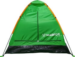 Madfox Barun 2 Kişilik Çadır