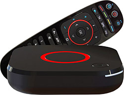 Mag 324W2 Full HD TV Box