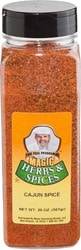 Magic Seasoning Blends 567 gr Cajun Baharatı