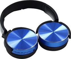 Magicvoice 450BT Kablosuz Kulak Üstü Bluetooth Kulaklık