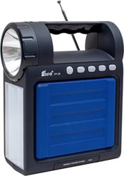 Magicvoice FP-26 Fenerli Taşınabilir Hoparlör