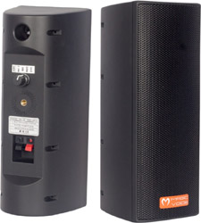 Magicvoice MV-26 50 W 2'li Duvar Hoparlör