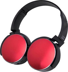 Magicvoice XY-850BT Kablosuz Kulak Üstü Bluetooth Kulaklık
