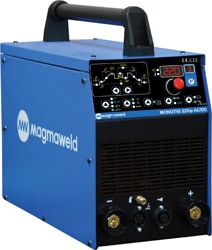 Magmaweld Monotig 220ip AC/DC 220 A Argon Tıg Kaynak Makinesi