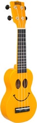 Mahalo U-SMILE Soprano Ukulele