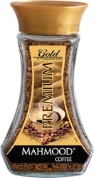 Mahmood Coffee Premium Gold Granül Kahve 100 gr