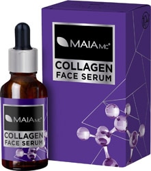 Maia Mc Kolajen ve Vitaminli Yüz Serumu 30 ml
