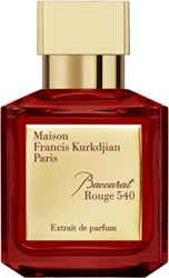 Maison Francis Kurkdjian Baccarat Rouge 540 EDP 70 ml Unisex Parfüm