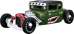Maisto 1929 Ford 1:24 Pro Rodz Model Araba