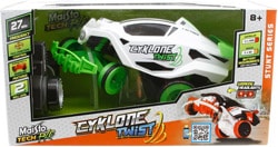 Maisto Cyklone Twist R/C 82094 Uzaktan Kumandalı Araba