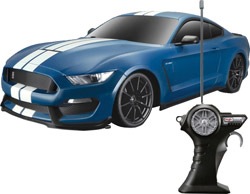 Maisto 1:14 Ford Shelby GT 350 Uzaktan Kumandalı Araba