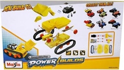 Maisto Power Builds Front Loader