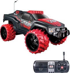 Maisto Tech 1:16 Off-Road Vudoo Uzaktan Kumandalı Araba