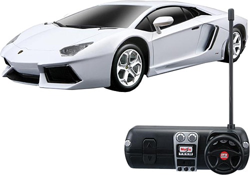 katran Yatak odasını temizle etiket  Maisto Tech 1:24 Lamborghini Aventador Lp Uzaktan Kumandalı Araba  Fiyatları, Özellikleri ve Yorumları | En Ucuzu Akakçe