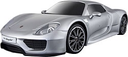 Maisto Tech 1:14 Porsche 918 Spyder Uzaktan Kumandalı Araba