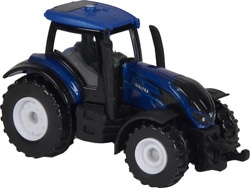 Majorette Farm Valtra T4