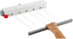 Makel Y-016 Çek As Otomatik Çamaşır Asacağı