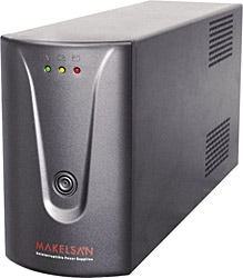 Makelsan Lion 2.000 VA Line Interactive Kesintisiz Güç Kaynağı