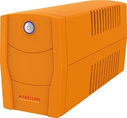 Makelsan Lion X 650 VA Line Interactive Kesintisiz Güç Kaynağı