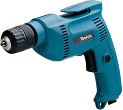 Makita 6408 500 W Darbesiz Matkap