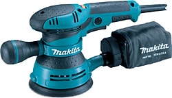 Makita BO5041 Zımpara Makinesi