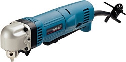 Makita DA3010F 450 W Darbesiz Köşe Matkap