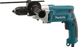 Makita DP4011 720 W Darbesiz Matkap