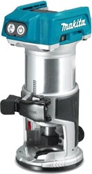Makita DRT50RTJ Akülü Freze