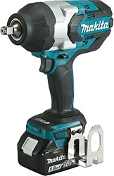 Makita DTW1002RTJ Darbeli Somun Sıkma Makinesi