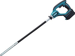Makita DVR350RFE Akülü Beton Vibratörü